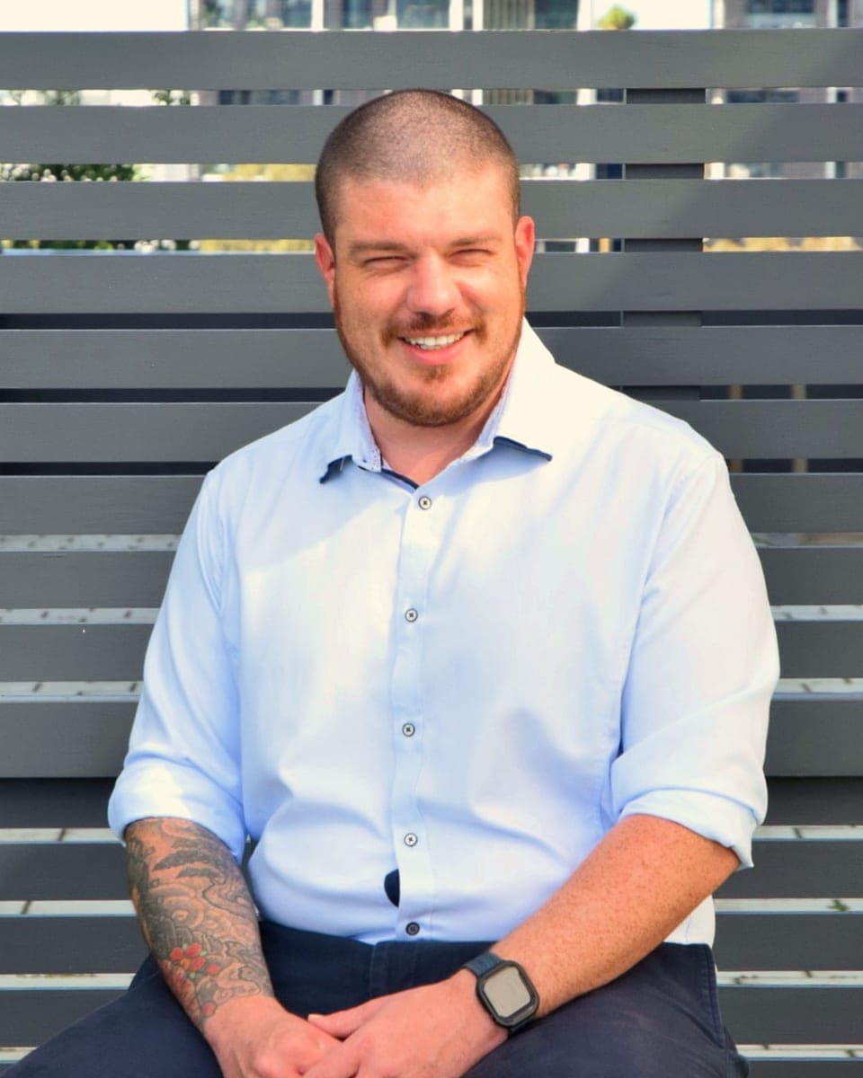 Guy Beglin, Director and Chief Executive of loan-o